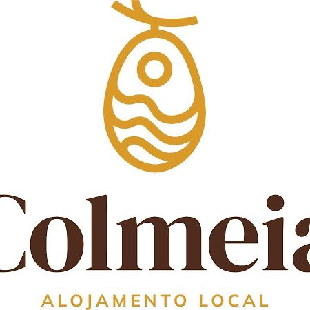 Colmeia- Alojamento Local Armação de Pêra Dış mekan fotoğraf