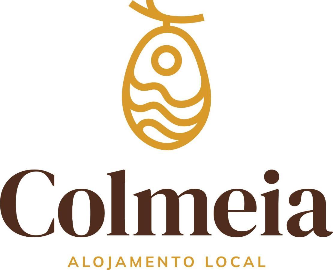Colmeia- Alojamento Local Armação de Pêra Dış mekan fotoğraf